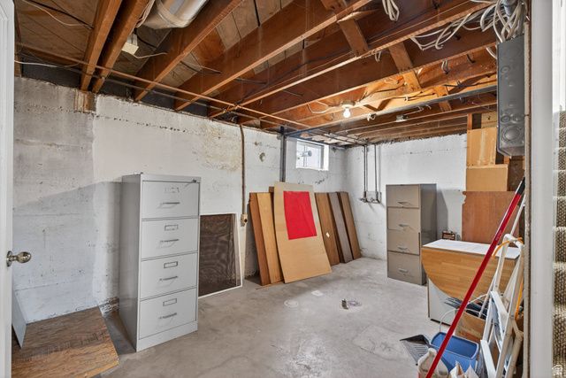 1645 E 2700 S, Salt Lake City, UT 84106