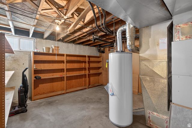 1645 E 2700 S, Salt Lake City, UT 84106