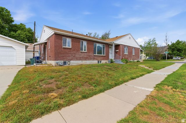 1645 E 2700 S, Salt Lake City, UT 84106