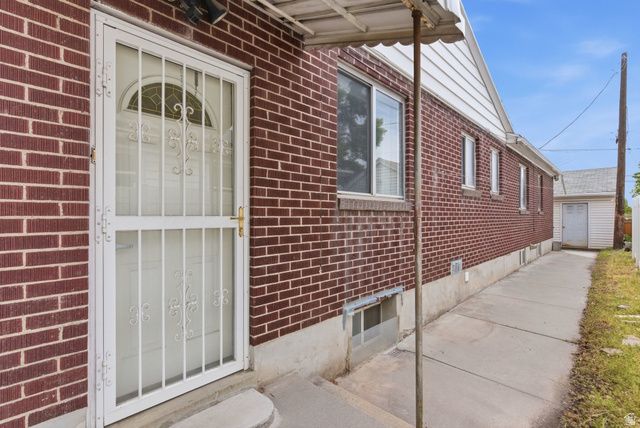 1645 E 2700 S, Salt Lake City, UT 84106