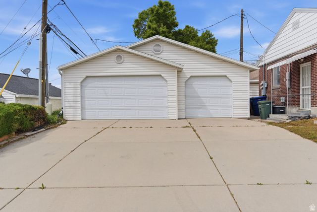 1645 E 2700 S, Salt Lake City, UT 84106