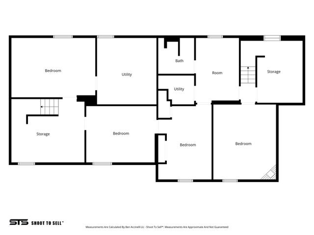 1645 E 2700 S, Salt Lake City, UT 84106