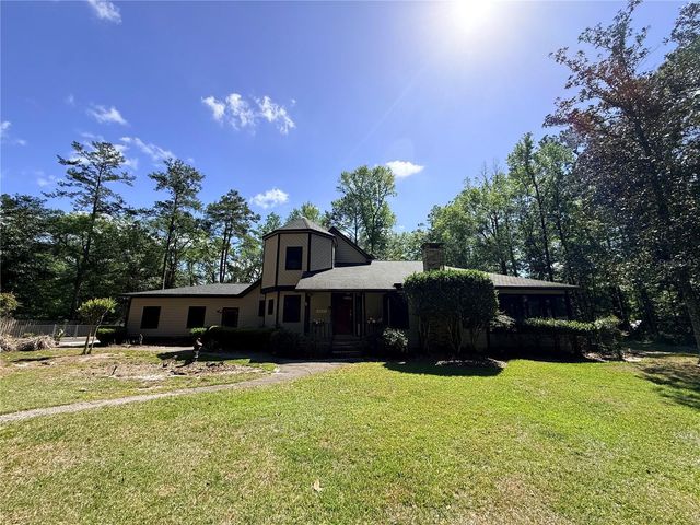 6021 NW 57TH WAY, Gainesville, FL 32653