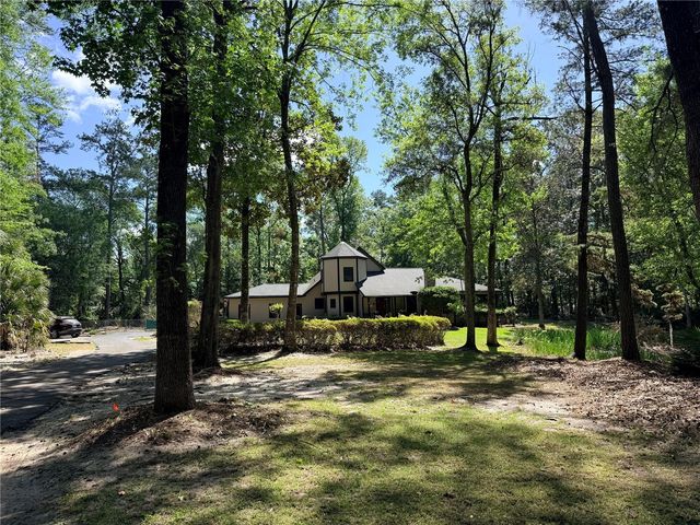 6021 NW 57TH WAY, Gainesville, FL 32653