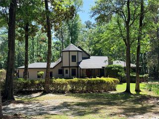6021 NW 57TH WAY, Gainesville, FL 32653