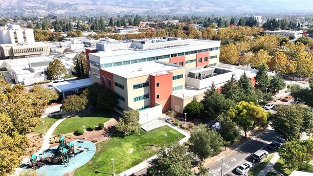 200 Jose Figueres Avenue 340, San Jose, CA 95116