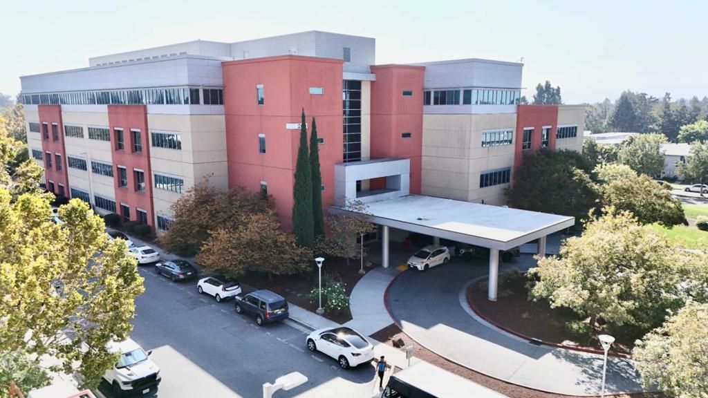 200 Jose Figueres Avenue 340, San Jose, CA 95116