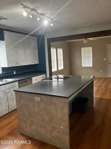 500 Fourth Street, Duson, LA 70529