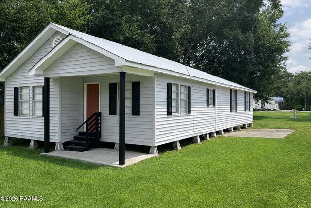 500 Fourth Street, Duson, LA 70529