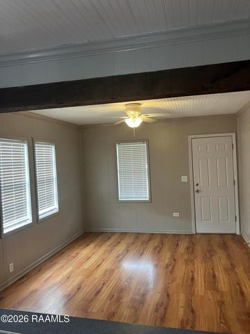500 Fourth Street, Duson, LA 70529
