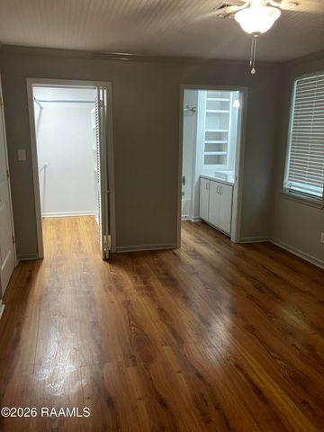 500 Fourth Street, Duson, LA 70529