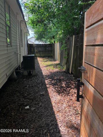 500 Fourth Street, Duson, LA 70529