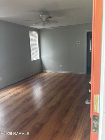 500 Fourth Street, Duson, LA 70529