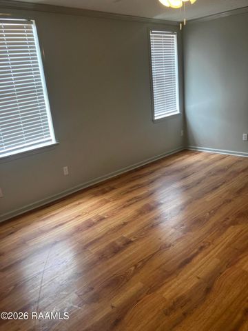 500 Fourth Street, Duson, LA 70529