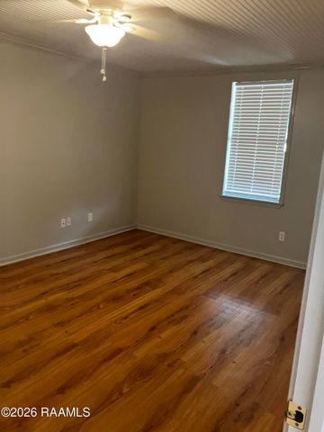 500 Fourth Street, Duson, LA 70529