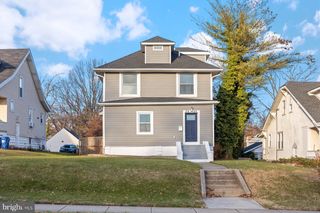 2920 E NORTHERN PKWY, Baltimore, MD 21214