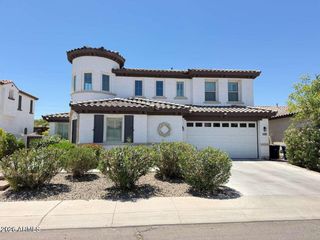 2595 E Ebony Drive, Chandler, AZ 85286