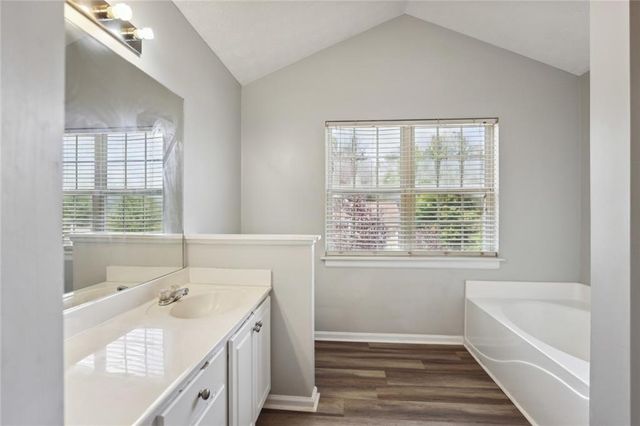 3673 Willgrove Way, Duluth, GA 30096