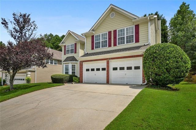 3673 Willgrove Way, Duluth, GA 30096