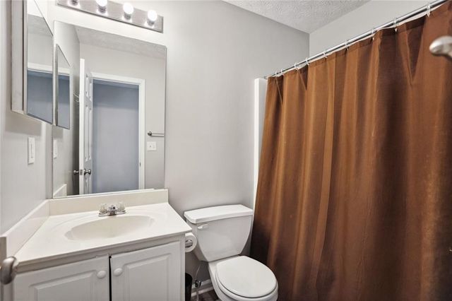 3673 Willgrove Way, Duluth, GA 30096