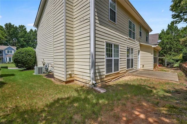 3673 Willgrove Way, Duluth, GA 30096