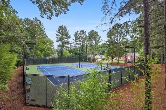 3673 Willgrove Way, Duluth, GA 30096