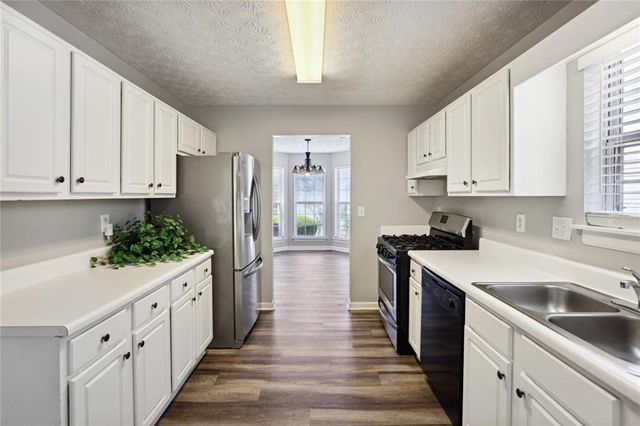 3673 Willgrove Way, Duluth, GA 30096