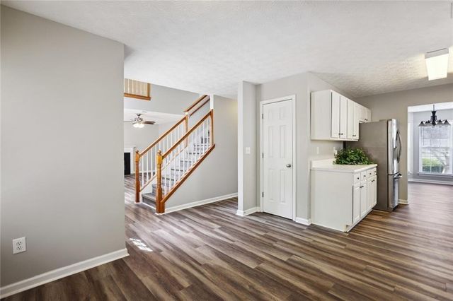 3673 Willgrove Way, Duluth, GA 30096