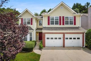 3673 Willgrove Way, Duluth, GA 30096