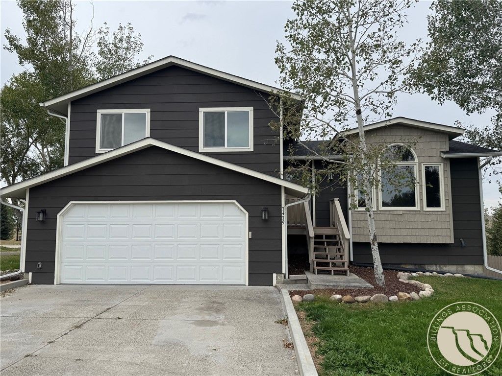 3439 Glenfinnan ROAD, Billings, MT 59101