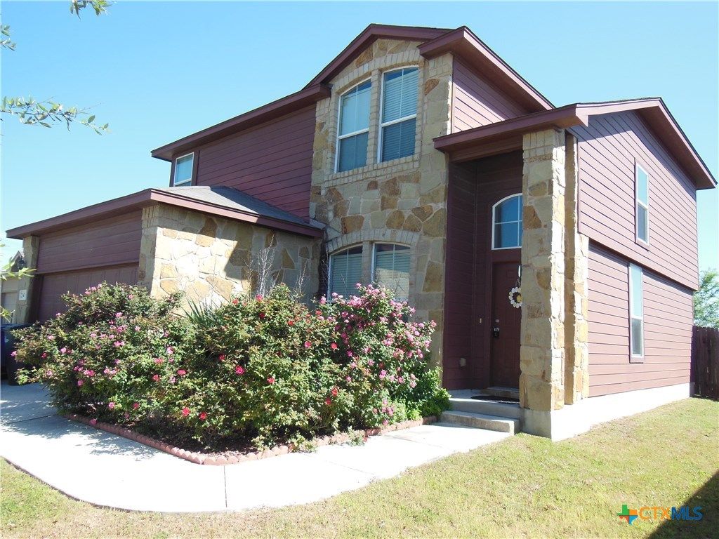 2147 Brinkley Drive, New Braunfels, TX 78130