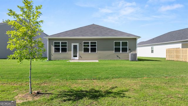 170 White Spruce Way, Newnan, GA 30265