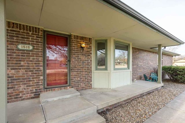 1515 E 82nd St S,, Haysville, KS 67060