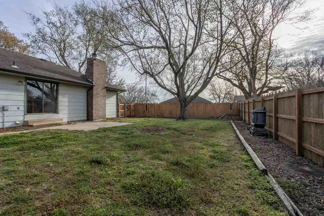 1515 E 82nd St S,, Haysville, KS 67060