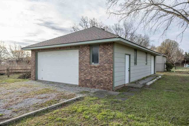 1515 E 82nd St S,, Haysville, KS 67060