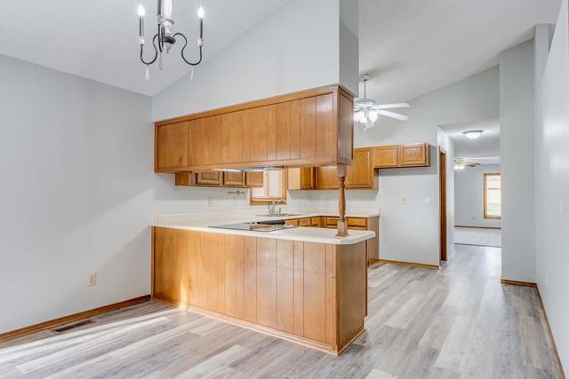 1515 E 82nd St S,, Haysville, KS 67060