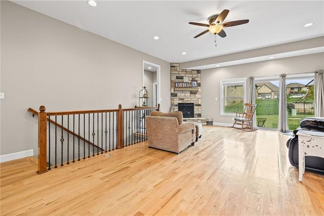 338 Headwaters Drive, Lawrence, KS 66049