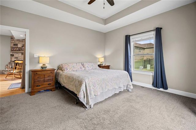 338 Headwaters Drive, Lawrence, KS 66049