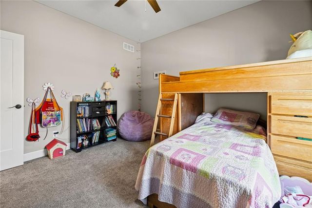 338 Headwaters Drive, Lawrence, KS 66049