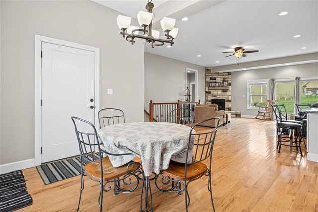 338 Headwaters Drive, Lawrence, KS 66049