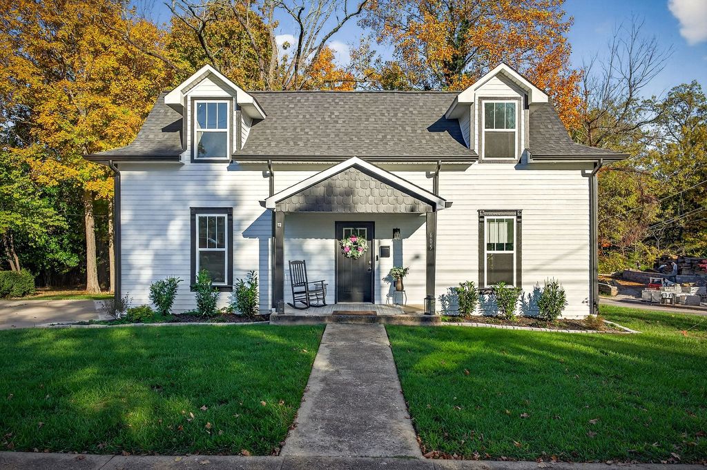 605 N Dixie Ave, Cookeville, TN 38501