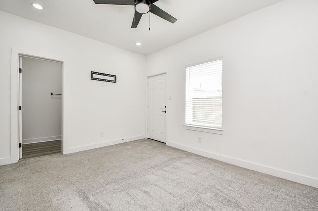 9734 Pelsey Street A, Houston, TX 77029