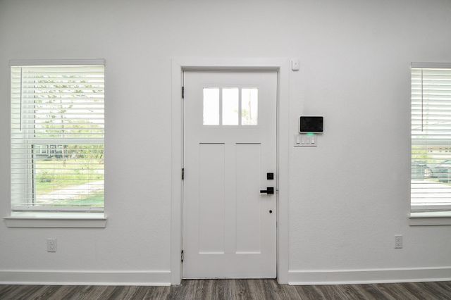 9734 Pelsey Street A, Houston, TX 77029