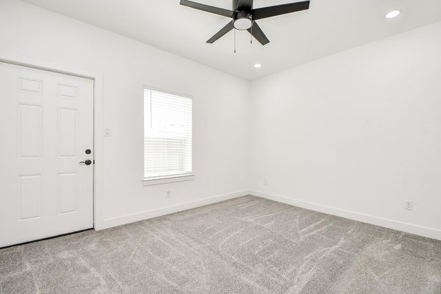 9734 Pelsey Street A, Houston, TX 77029