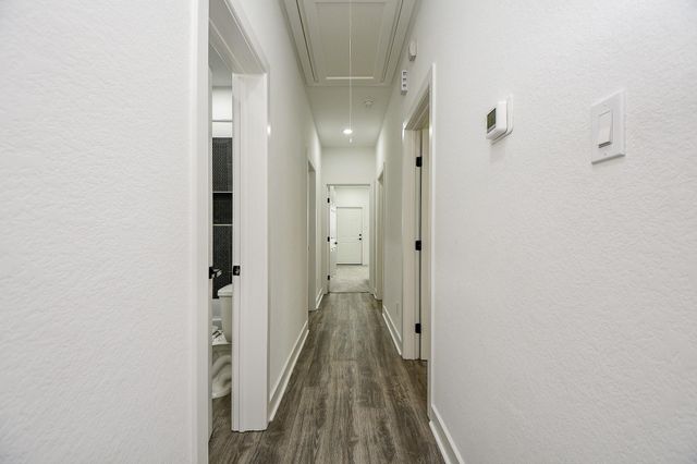 9734 Pelsey Street A, Houston, TX 77029