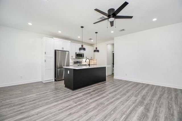 9734 Pelsey Street A, Houston, TX 77029