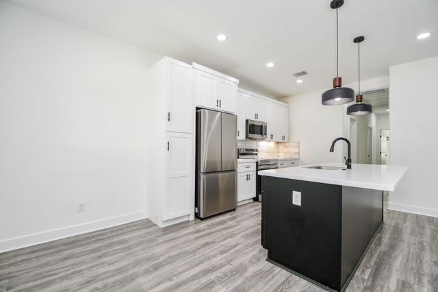 9734 Pelsey Street A, Houston, TX 77029