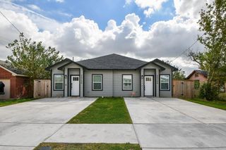 9734 Pelsey Street A, Houston, TX 77029