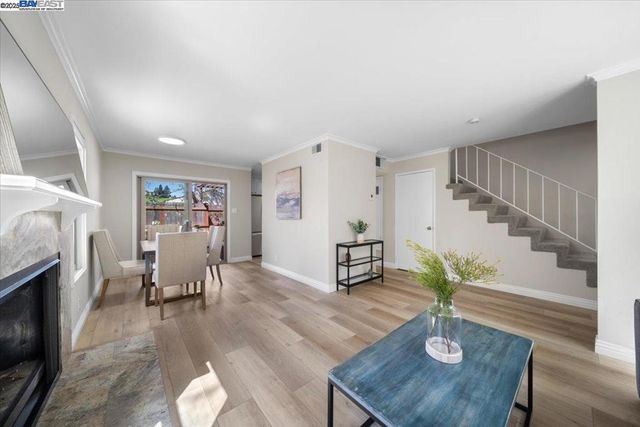 427 Chalda Wy., Moraga, CA 94556