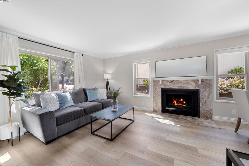 427 Chalda Wy., Moraga, CA 94556